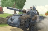 Valkyria Chronicles Remastered - Screenshot 9 of 10