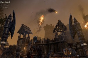 The Elder Scrolls Online: Orsinium Screenshot