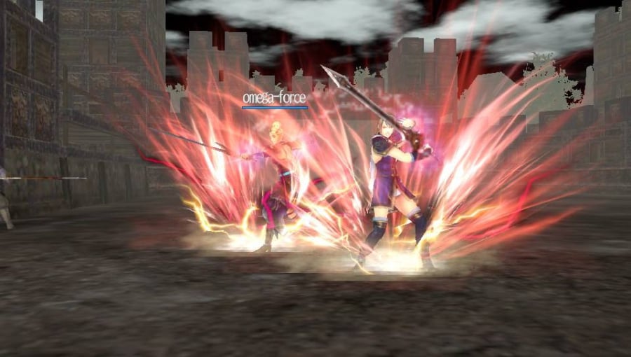 Dynasty Warriors 8: Empires Review - Screenshot 1 of 3