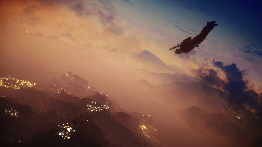 Just Cause 3 Review - Screenshot 4 of 5