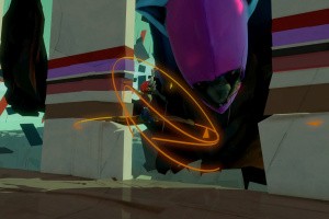Bound Screenshot