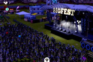 BigFest Screenshot