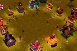 BigFest Screenshot