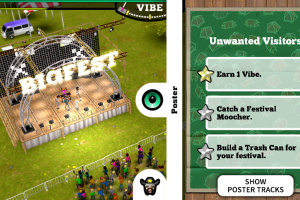 BigFest Screenshot