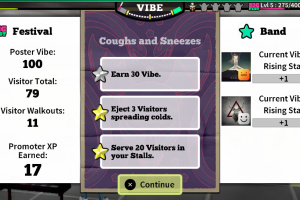 BigFest Screenshot