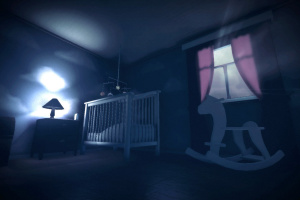 Among the Sleep Screenshot