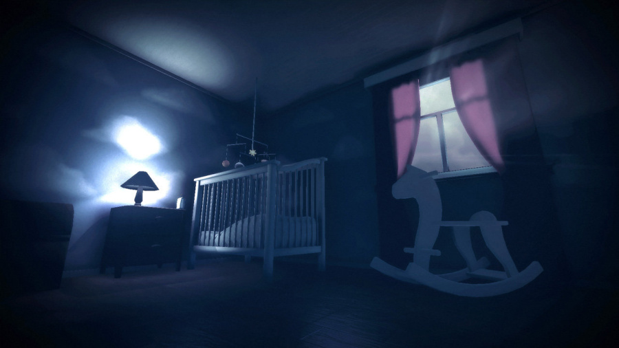 Among the Sleep Review - Screenshot 1 of 3