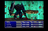 Final Fantasy VII - Screenshot 8 of 8