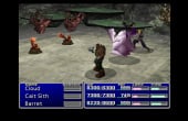 Final Fantasy VII - Screenshot 3 of 8