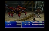 Final Fantasy VII - Screenshot 2 of 8