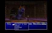 Final Fantasy VII - Screenshot 1 of 8