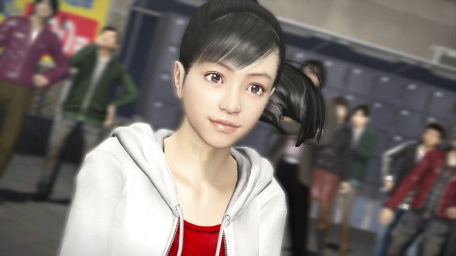 Yakuza 5 Review - Screenshot 1 of 4