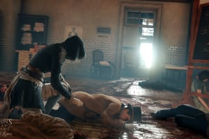 Assassin's Creed Syndicate: Jack the Ripper Screenshot