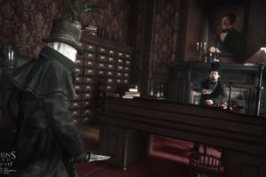 Assassin's Creed Syndicate: Jack the Ripper Screenshot