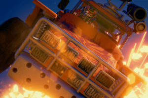 Hardware: Rivals Screenshot