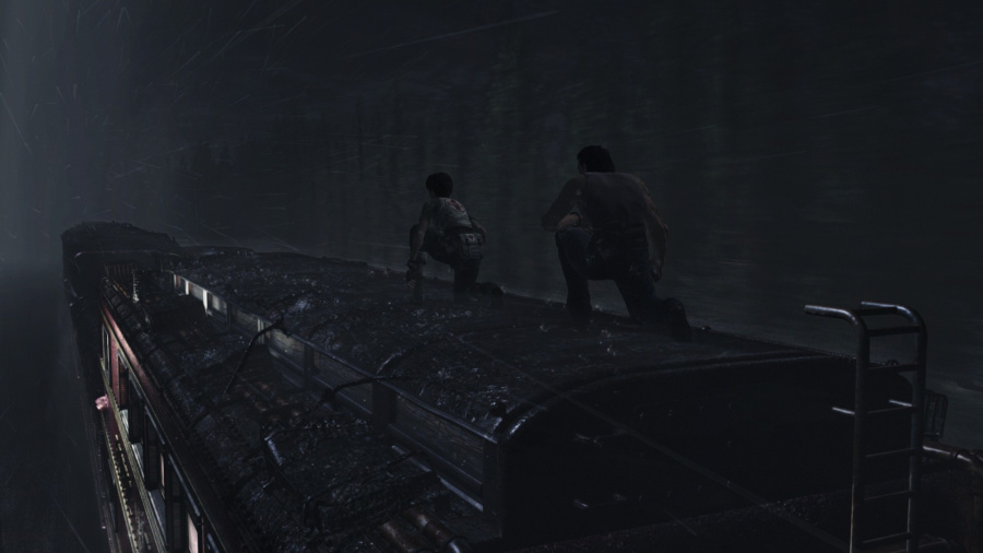 Resident Evil Zero Review - Screenshot 3 of 5