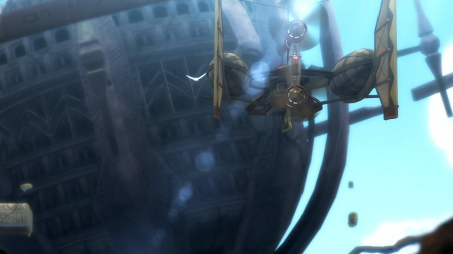 Atelier Escha & Logy Plus Review - Screenshot 3 of 4