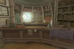 Atelier Escha & Logy Plus Screenshot