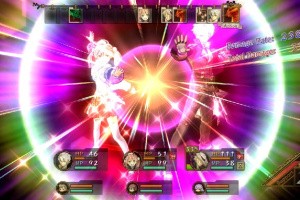 Atelier Escha & Logy Plus Screenshot