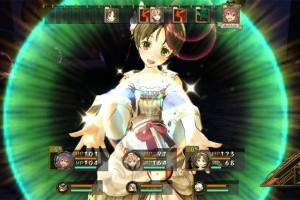 Atelier Escha & Logy Plus Screenshot