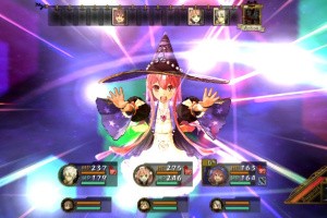 Atelier Escha & Logy Plus Screenshot