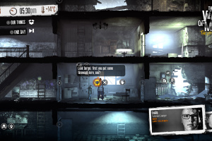 This War of Mine: The Little Ones Screenshot