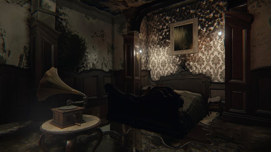 Layers of Fear Review - Screenshot 4 of 4