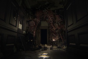 Layers of Fear Screenshot