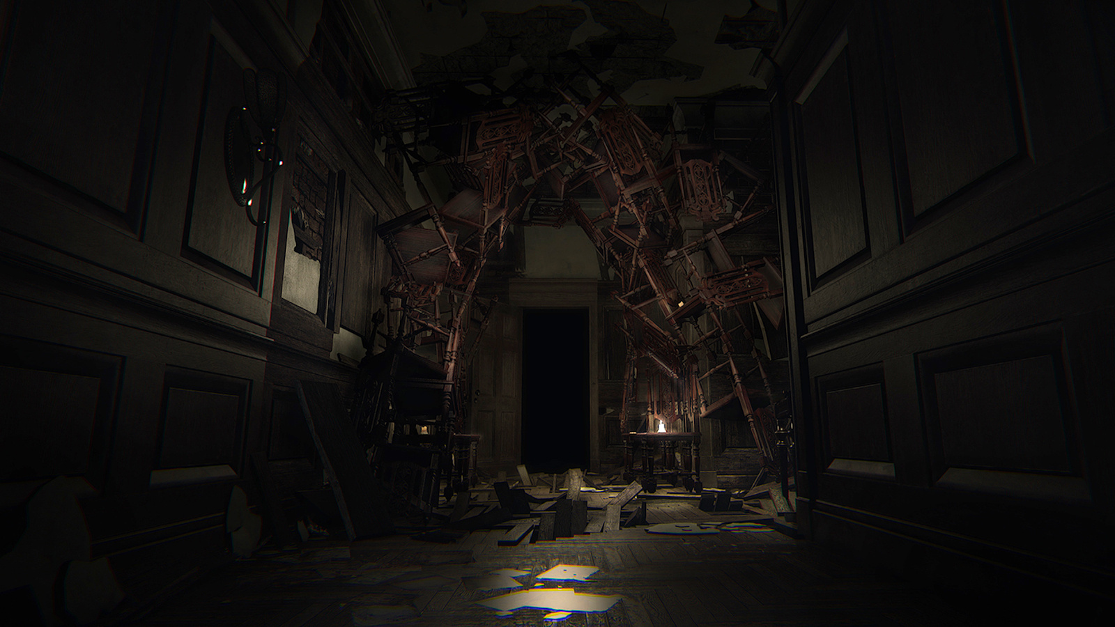 layers of fear 3 explained