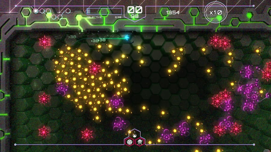 Tachyon Project Review - Screenshot 3 of 3