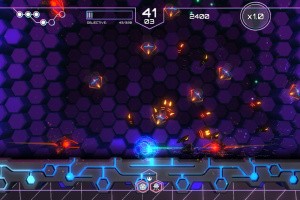 Tachyon Project Screenshot