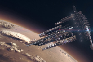Attractio Screenshot
