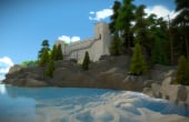 The Witness - Screenshot 1 of 10