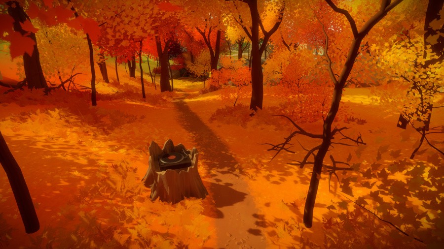 The Witness Review - Screenshot 4 of 4
