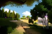 The Witness - Screenshot 6 of 10