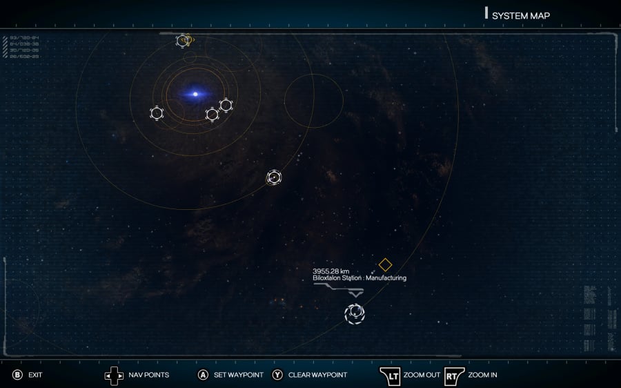 Rebel Galaxy Review - Screenshot 1 of 7