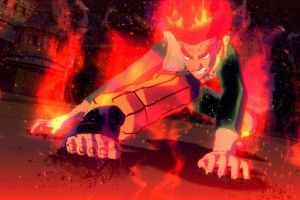 Naruto Shippuden: Ultimate Ninja Storm 3 Screenshot