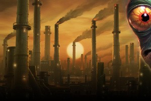 Oddworld: New 'N' Tasty! Screenshot