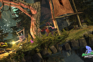 Oddworld: New 'N' Tasty! Screenshot