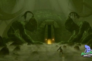 Oddworld: New 'N' Tasty! Screenshot