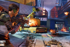 Call of Duty: Black Ops III - Awakening Screenshot