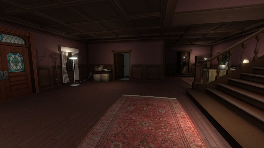 Gone Home Review - Screenshot 2 of 3