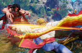 Street Fighter V - Screenshot 8 of 10