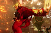 Street Fighter V - Screenshot 1 of 10