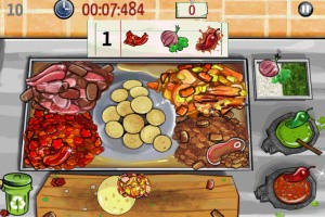 Taco Master Screenshot