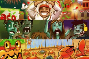 Taco Master Screenshot