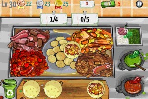 Taco Master Screenshot