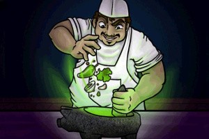 Taco Master Screenshot