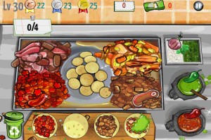 Taco Master Screenshot