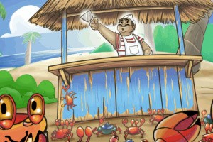 Taco Master Screenshot